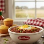 Bob Evans Chili Recipe