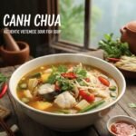 Canh Chua Recipe