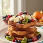 Floridian French Toast Recipe