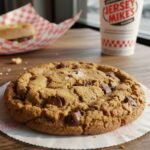 Jersey Mike's Cookie Recipe