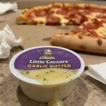 Little Caesars Garlic Butter Recipe