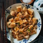 Minced-Pork-Tofu-Recipe