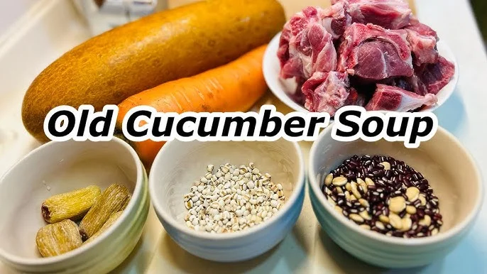 Old-Cucumber-Soup-Recipes