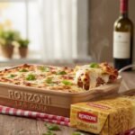 Ronzoni Lasagna Recipe