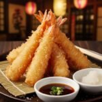 Shrimp Tempura RECIPES