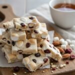 Snowflake Crisp Recipe