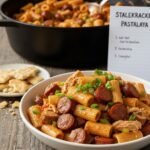 Stalekracker Pastalaya Recipe