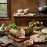 Vietnamese-Ham-Recipes