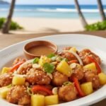 Yard-House-Maui-Pineapple-Chicken