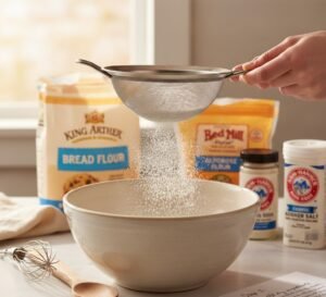 Jersey Mike’s Cookie Recipe