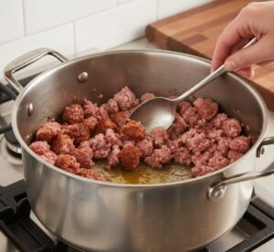 Bob Evans Chili Recipe