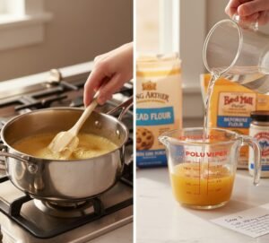 Jersey Mike’s Cookie Recipe