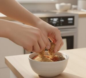 Twin Peaks Billionaire Bacon Recipe