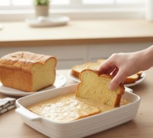 Floridian French Toast Recipe