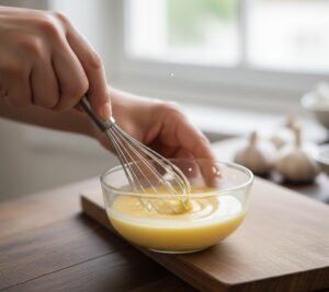 Little Caesars Garlic Butter Recipe