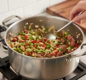 Bob Evans Chili Recipe