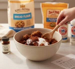 Jersey Mike’s Cookie Recipe