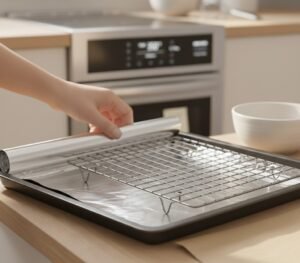 Twin Peaks Billionaire Bacon Recipe