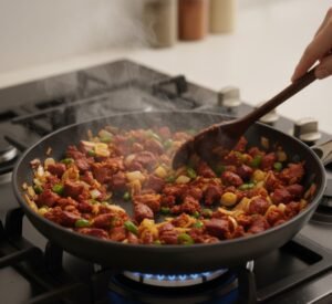 Chickichanga First Watch Recipe