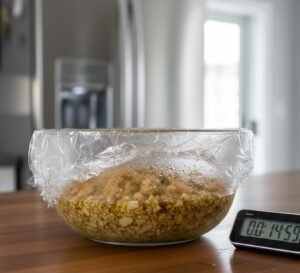 Little Caesars Garlic Butter Recipe