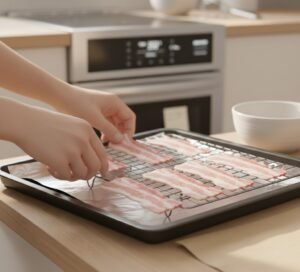 Twin Peaks Billionaire Bacon Recipe