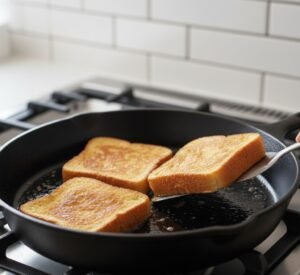 Floridian French Toast Recipe
