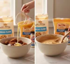 Jersey Mike’s Cookie Recipe