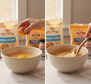 Jersey Mike’s Cookie Recipe