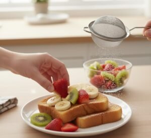 Floridian French Toast Recipe