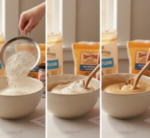 Jersey Mike’s Cookie Recipe