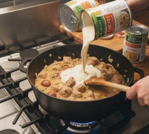 Stalekracker Jambalaya Recipe