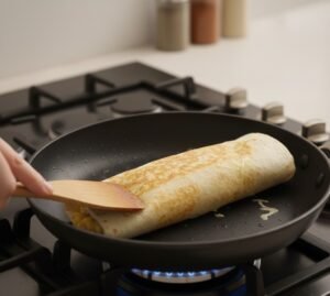 Chickichanga First Watch Recipe