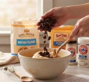 Jersey Mike’s Cookie Recipe