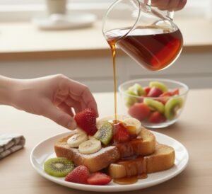 Floridian French Toast Recipe