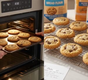 Jersey Mike’s Cookie Recipe