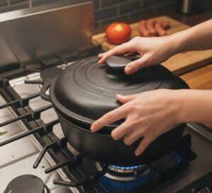 Stalekracker Jambalaya Recipe