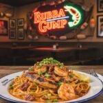 Alabama Chicken Linguine Bubba Gump Recipes