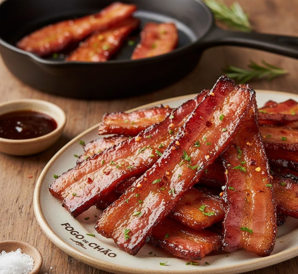 Fogo De Chao Bacon Recipe