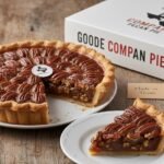 Goode Company Pecan Pie Recipe
