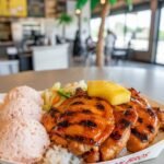 Hawaiian Bros Huli Huli Chicken Recipe