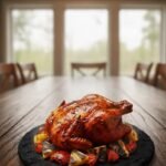 Kilauea Chicken Recipe