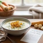 Mary Berry Parsnip Soup Recipe