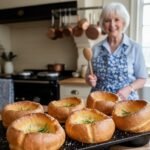 Mary Berry Yorkshire Puddings Recipes