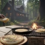 Outdoor Boys Bread Recipe