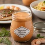 Pappadeaux Alexander Sauce Recipe