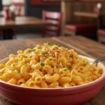 Red Robin Mac and Cheese Recipe