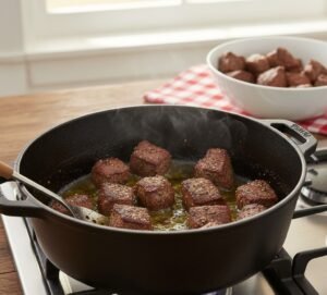 Australian Meat Pie Recipe