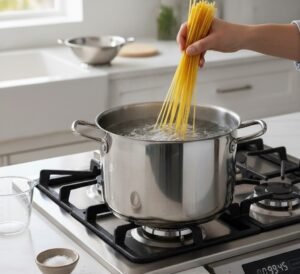 Stalekracker Pastalaya Recipe