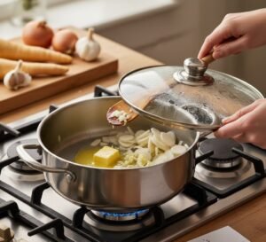 Mary Berry Parsnip Soup Recipe