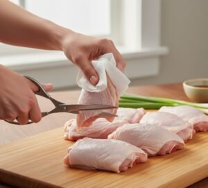 Molokai Chicken Recipe